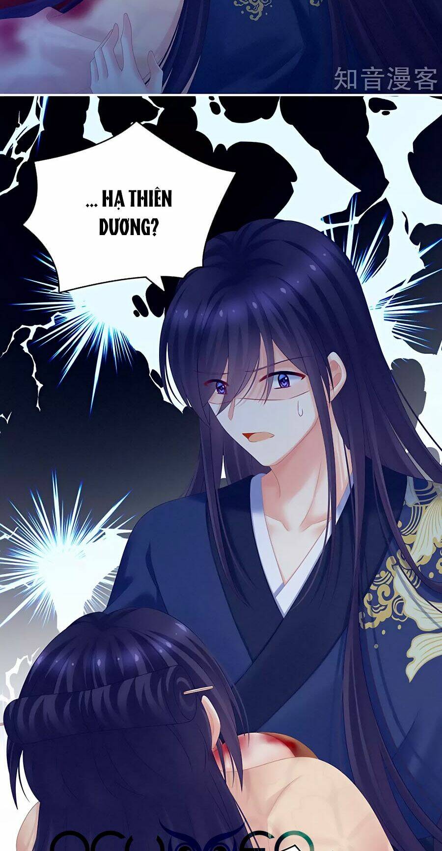 Hậu Cung Của Nữ Đế Chapter 193 - Trang 2