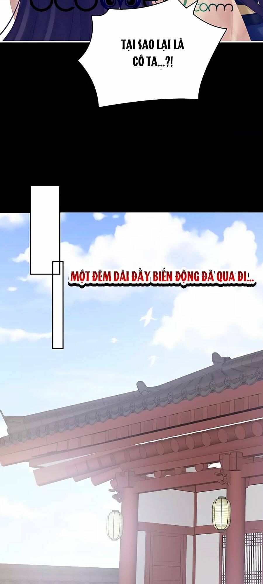 Hậu Cung Của Nữ Đế Chapter 193 - Trang 2