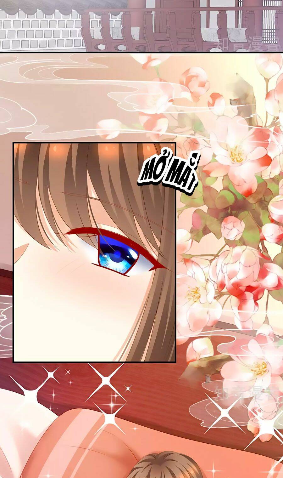 Hậu Cung Của Nữ Đế Chapter 193 - Trang 2