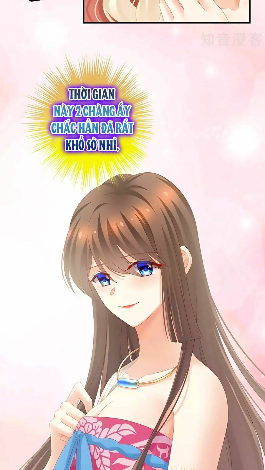 Hậu Cung Của Nữ Đế Chapter 193 - Trang 2