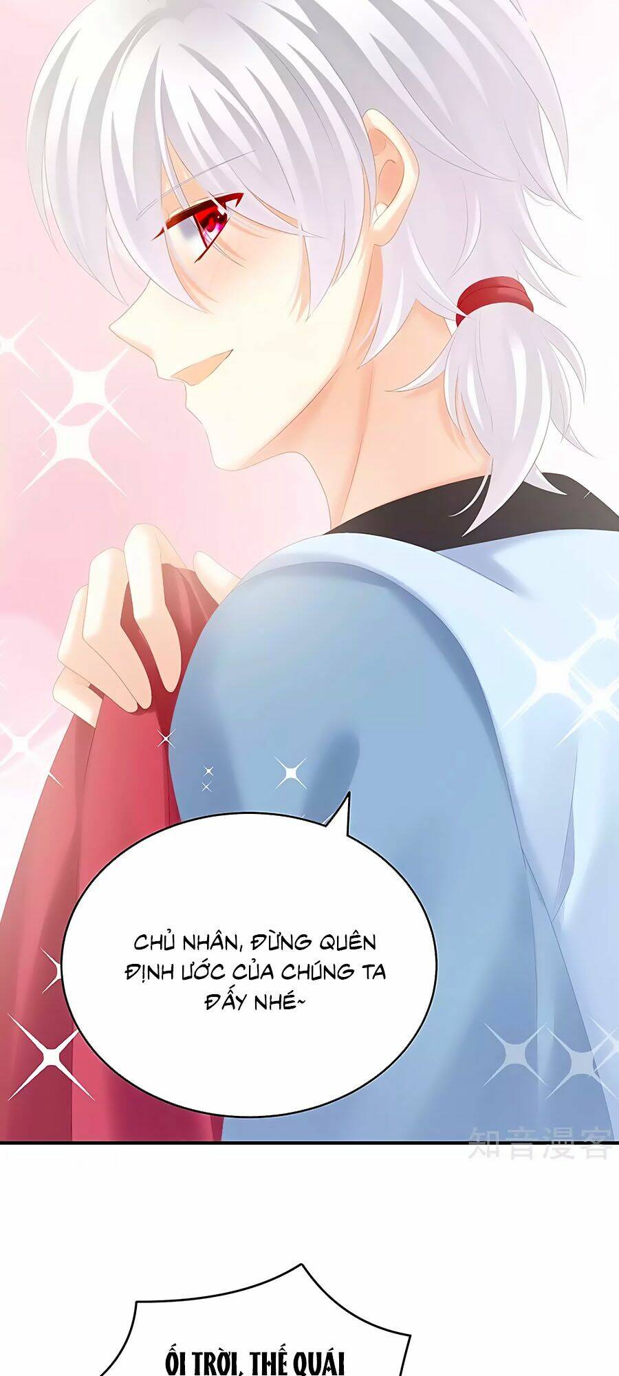 Hậu Cung Của Nữ Đế Chapter 193 - Trang 2