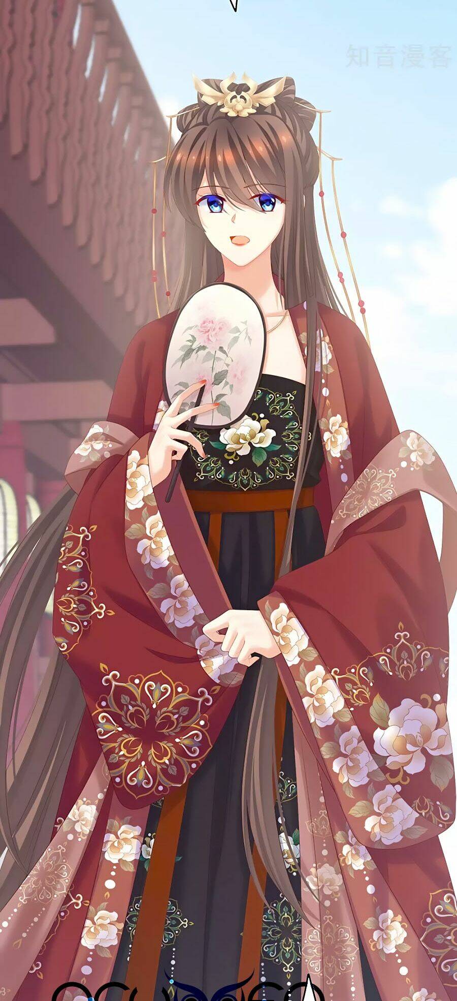 Hậu Cung Của Nữ Đế Chapter 193 - Trang 2