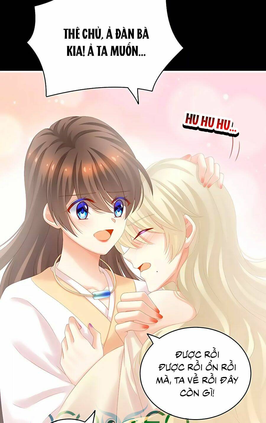 Hậu Cung Của Nữ Đế Chapter 193 - Trang 2