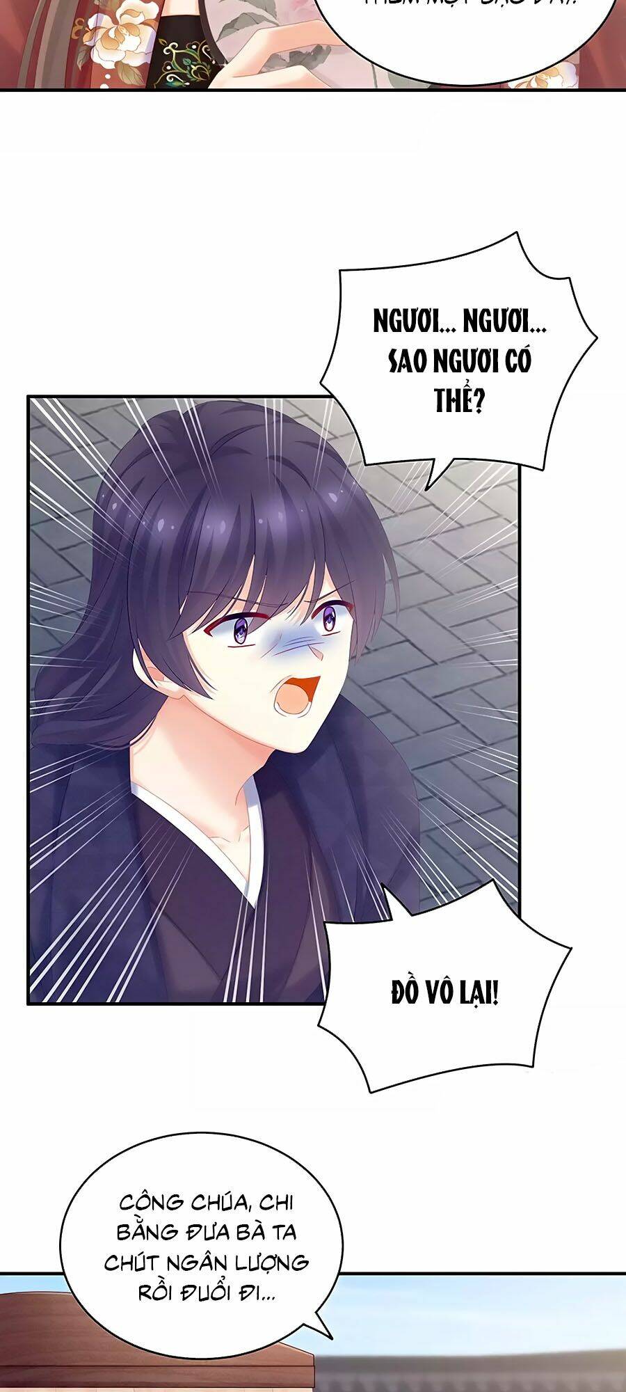 Hậu Cung Của Nữ Đế Chapter 193 - Trang 2