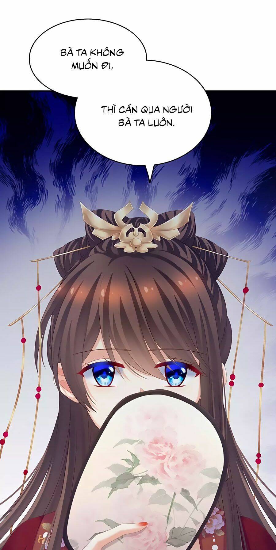 Hậu Cung Của Nữ Đế Chapter 193 - Trang 2