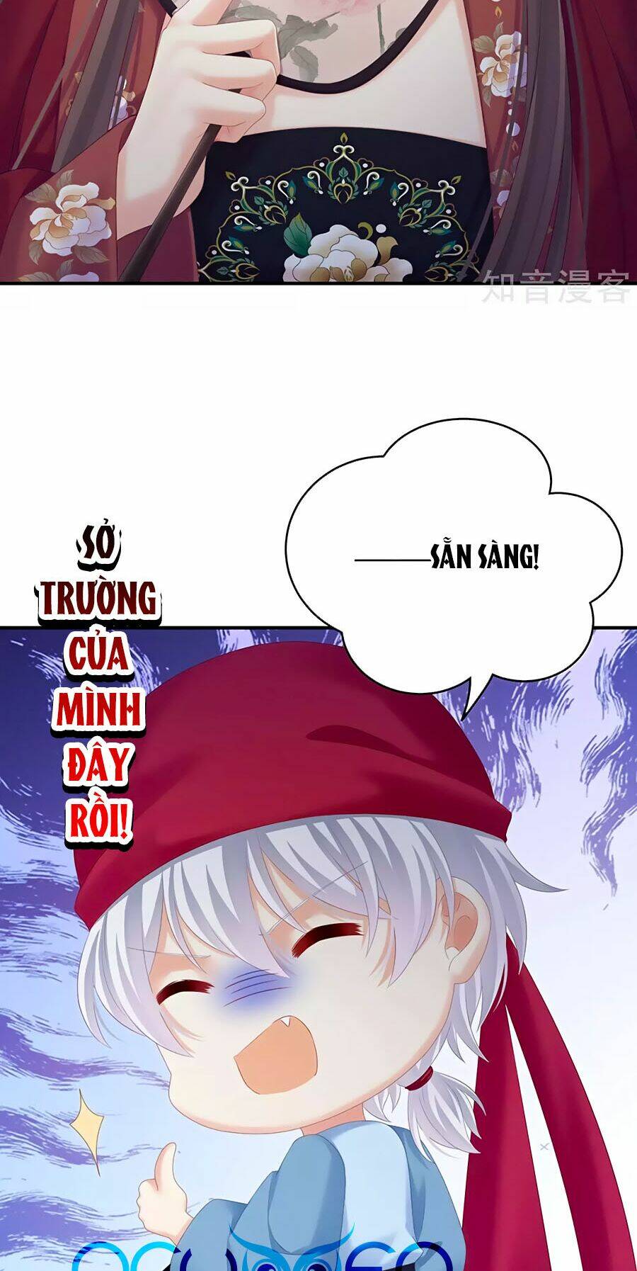 Hậu Cung Của Nữ Đế Chapter 193 - Trang 2