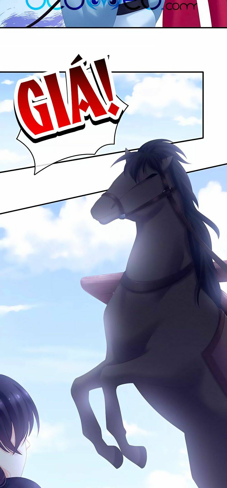 Hậu Cung Của Nữ Đế Chapter 193 - Trang 2