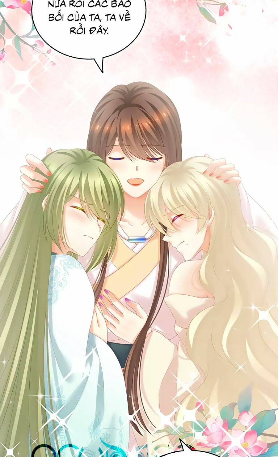 Hậu Cung Của Nữ Đế Chapter 193 - Trang 2