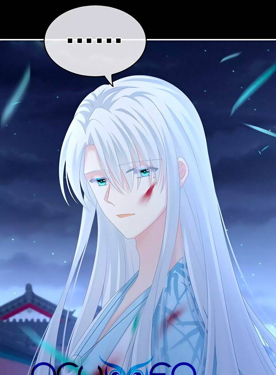 Hậu Cung Của Nữ Đế Chapter 193 - Trang 2