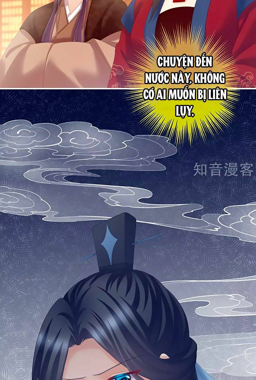 Hậu Cung Của Nữ Đế Chapter 194 - Trang 2