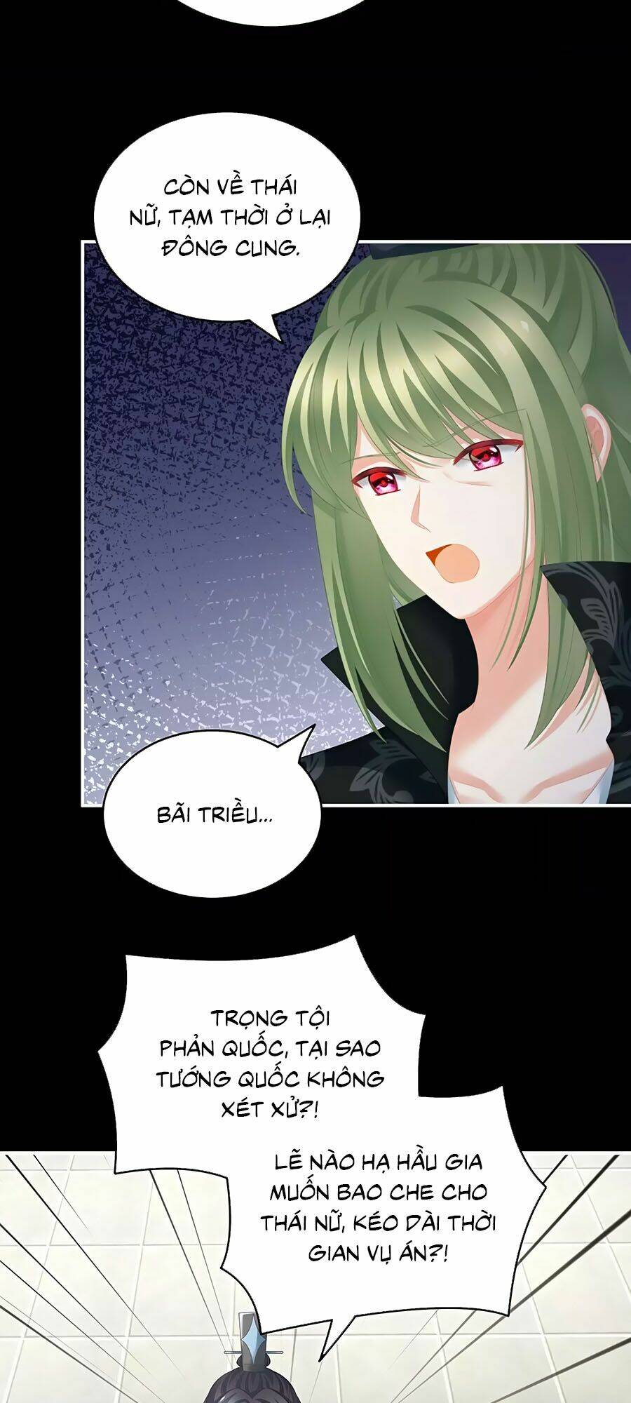 Hậu Cung Của Nữ Đế Chapter 194 - Trang 2