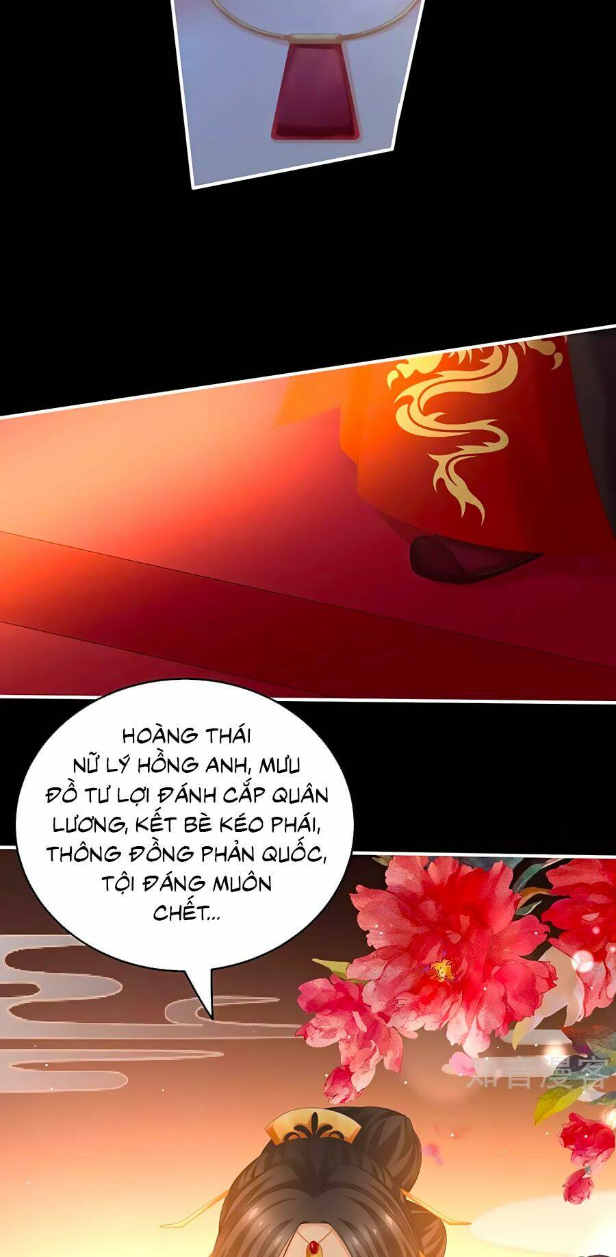 Hậu Cung Của Nữ Đế Chapter 194 - Trang 2
