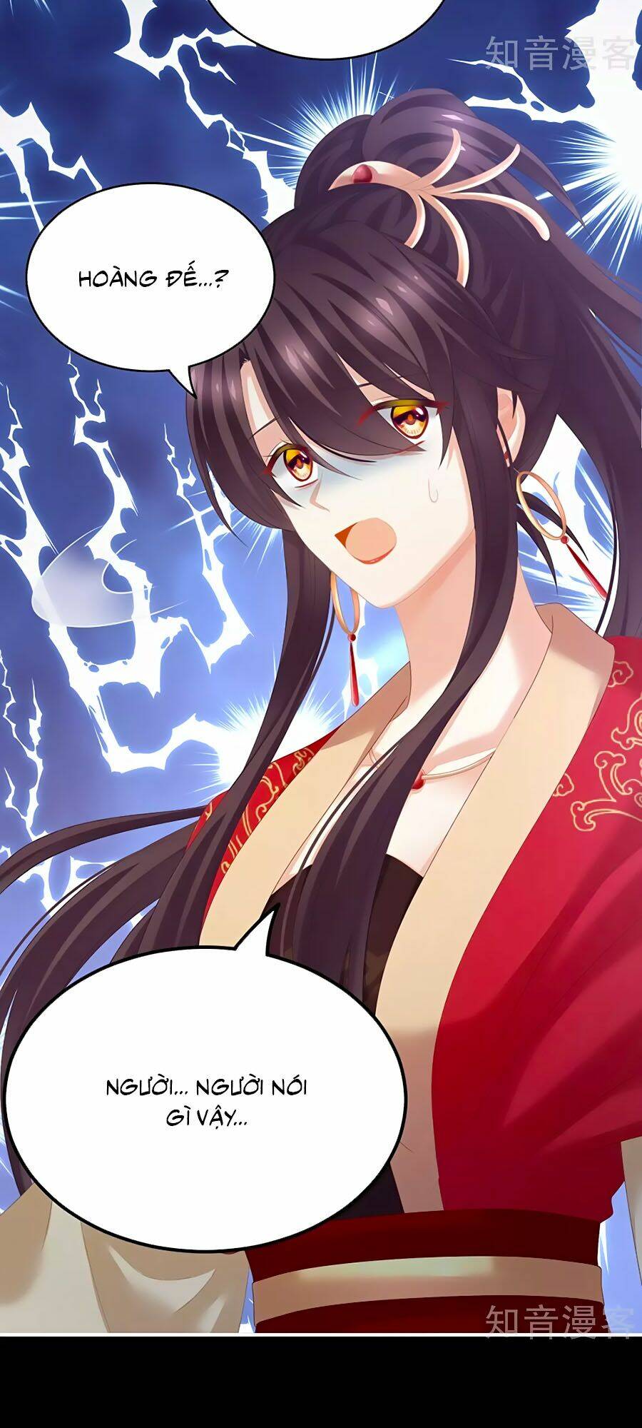 Hậu Cung Của Nữ Đế Chapter 194 - Trang 2