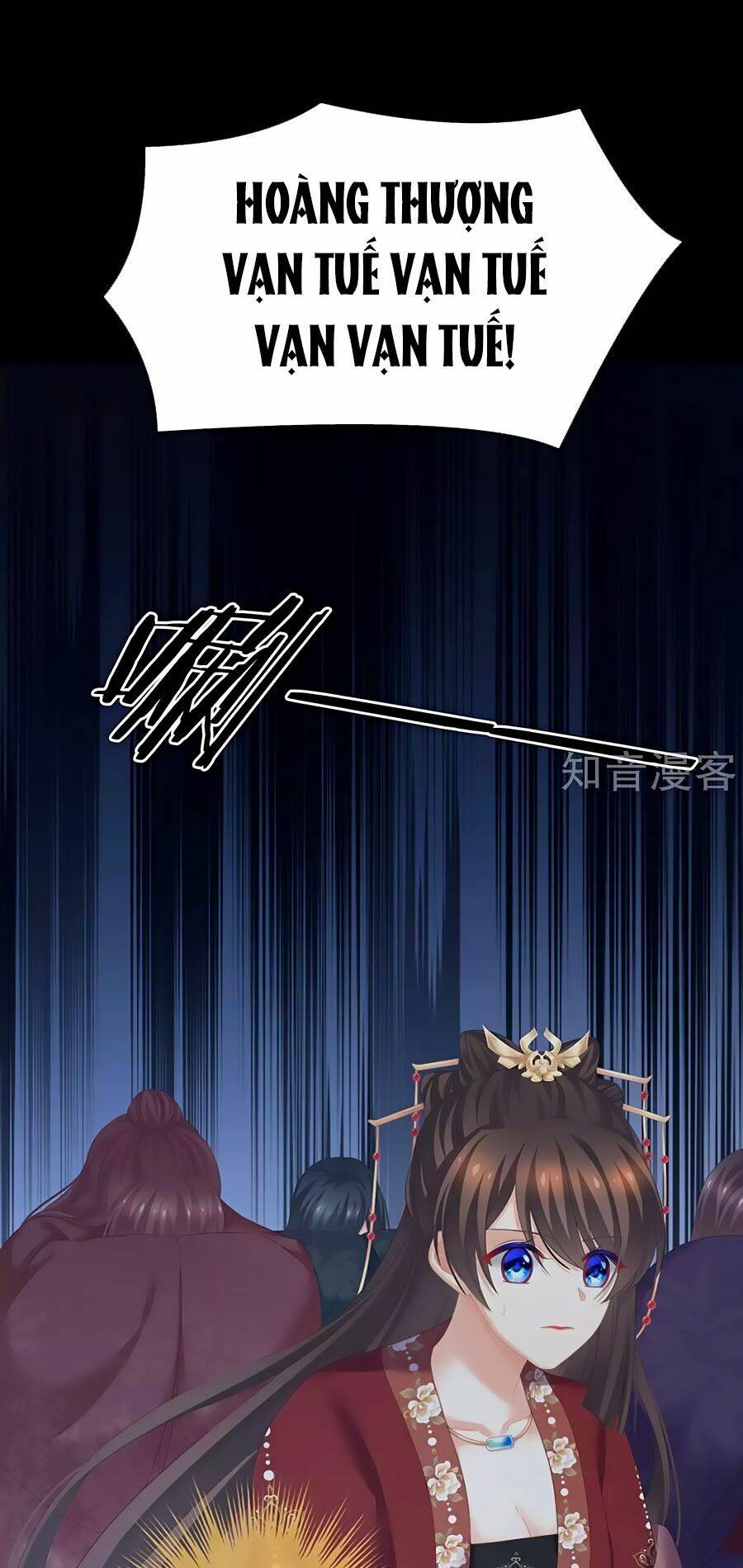 Hậu Cung Của Nữ Đế Chapter 194 - Trang 2