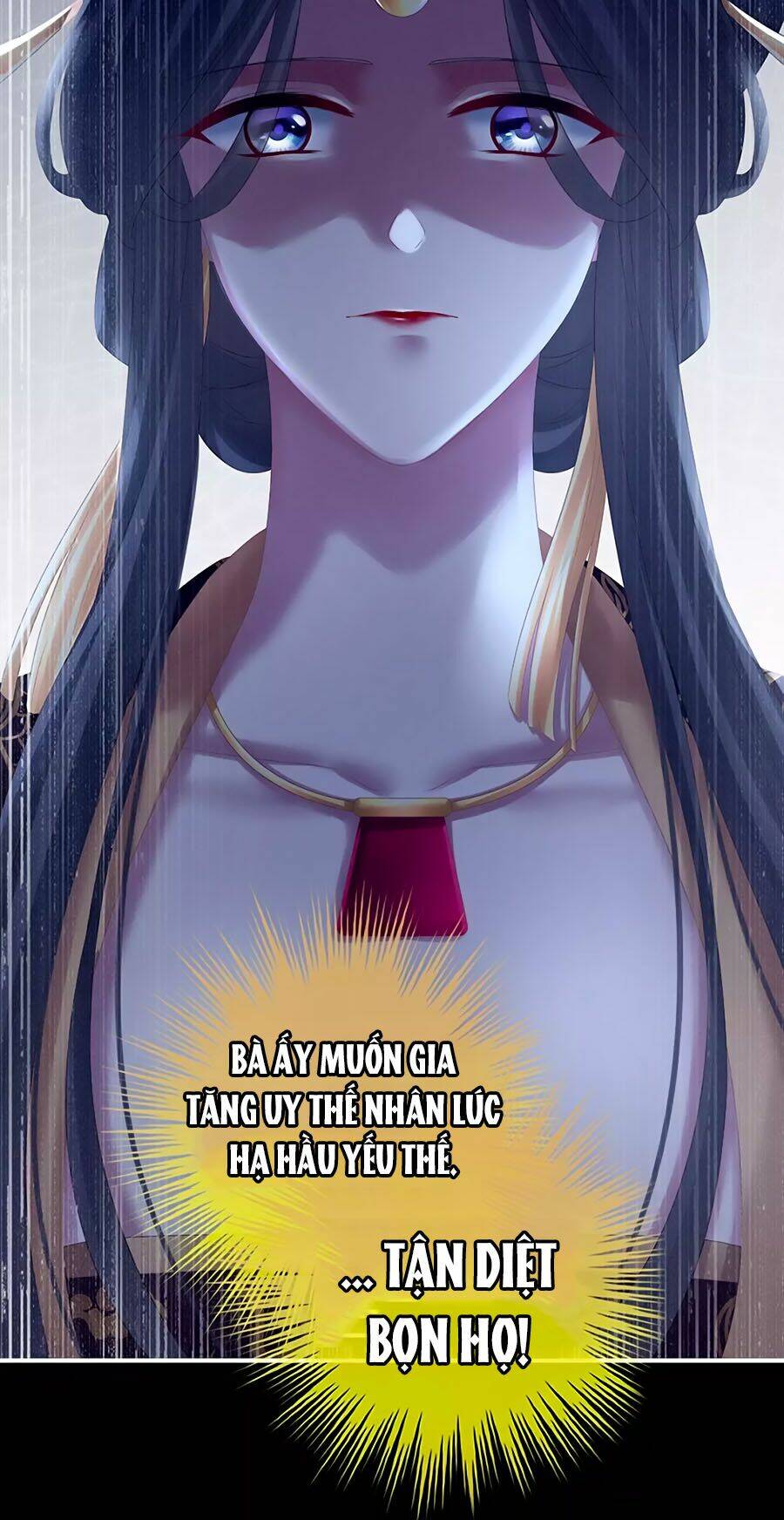 Hậu Cung Của Nữ Đế Chapter 194 - Trang 2