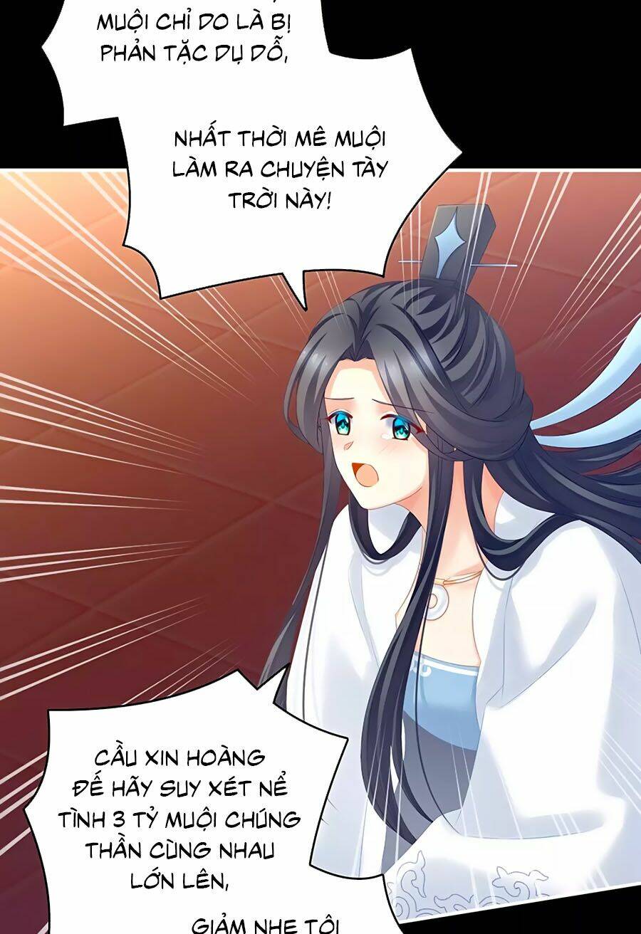 Hậu Cung Của Nữ Đế Chapter 194 - Trang 2