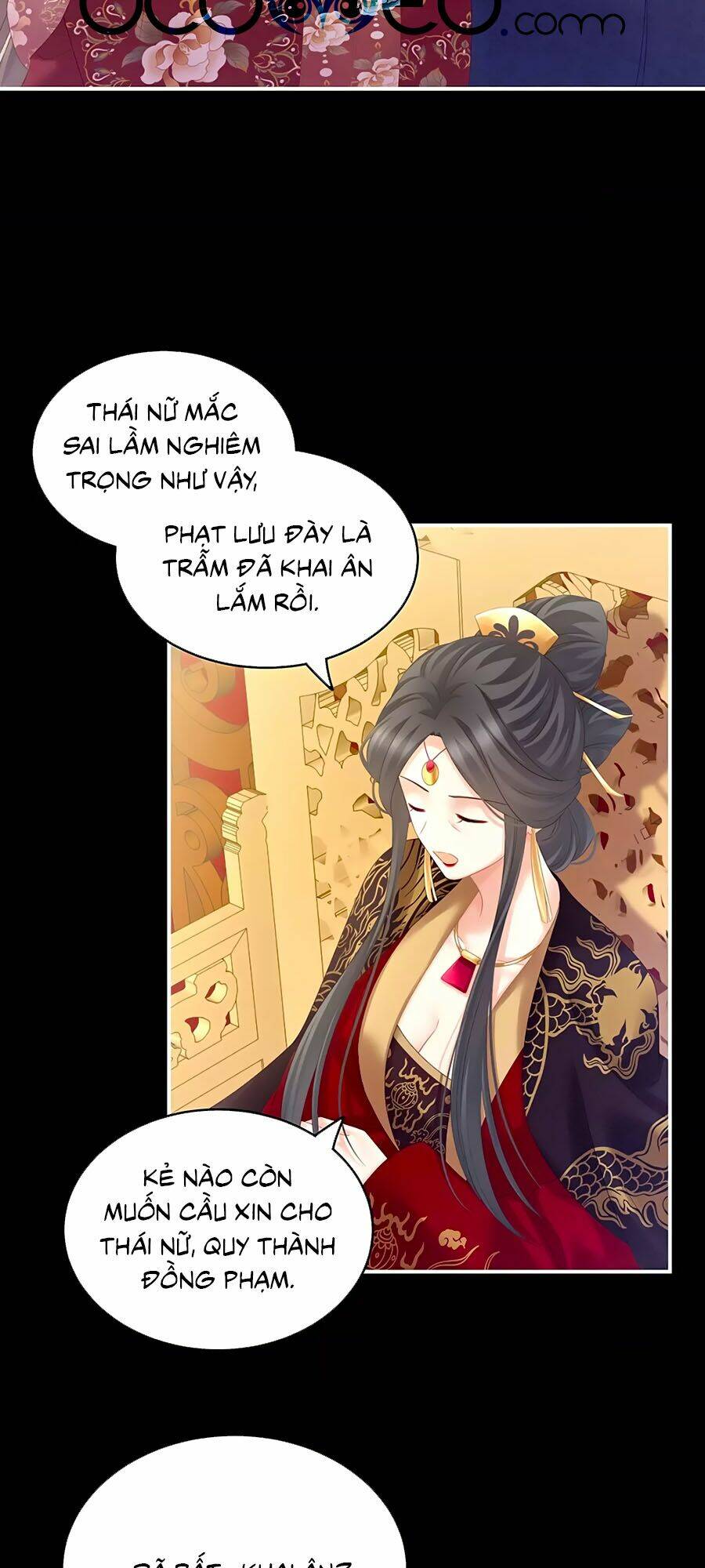 Hậu Cung Của Nữ Đế Chapter 194 - Trang 2