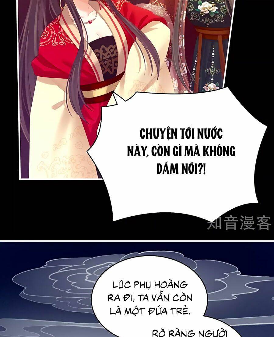 Hậu Cung Của Nữ Đế Chapter 194 - Trang 2