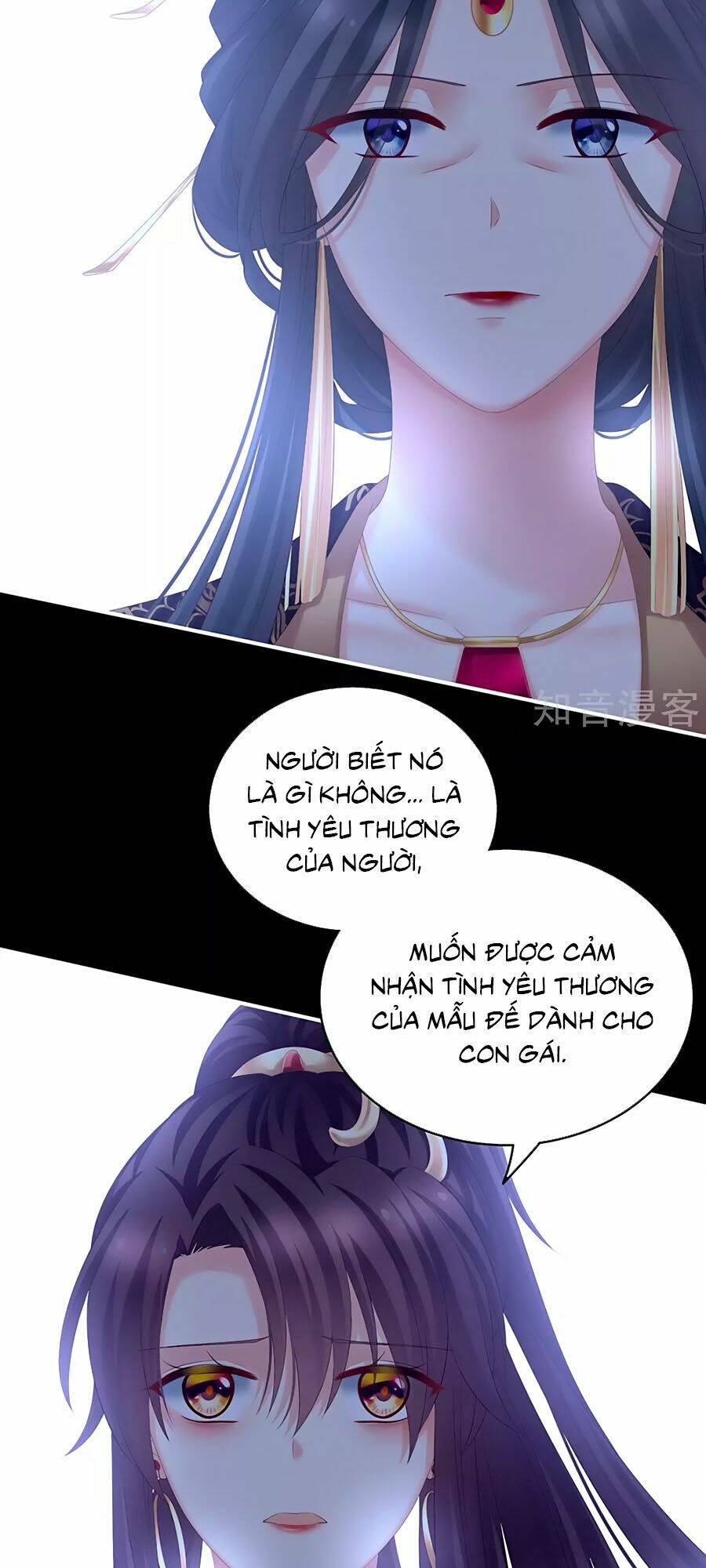 Hậu Cung Của Nữ Đế Chapter 194 - Trang 2