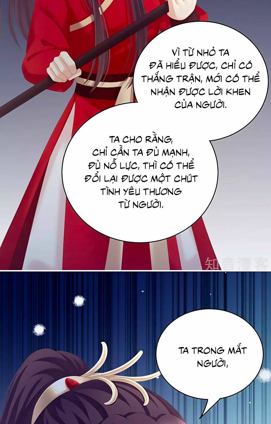 Hậu Cung Của Nữ Đế Chapter 194 - Trang 2