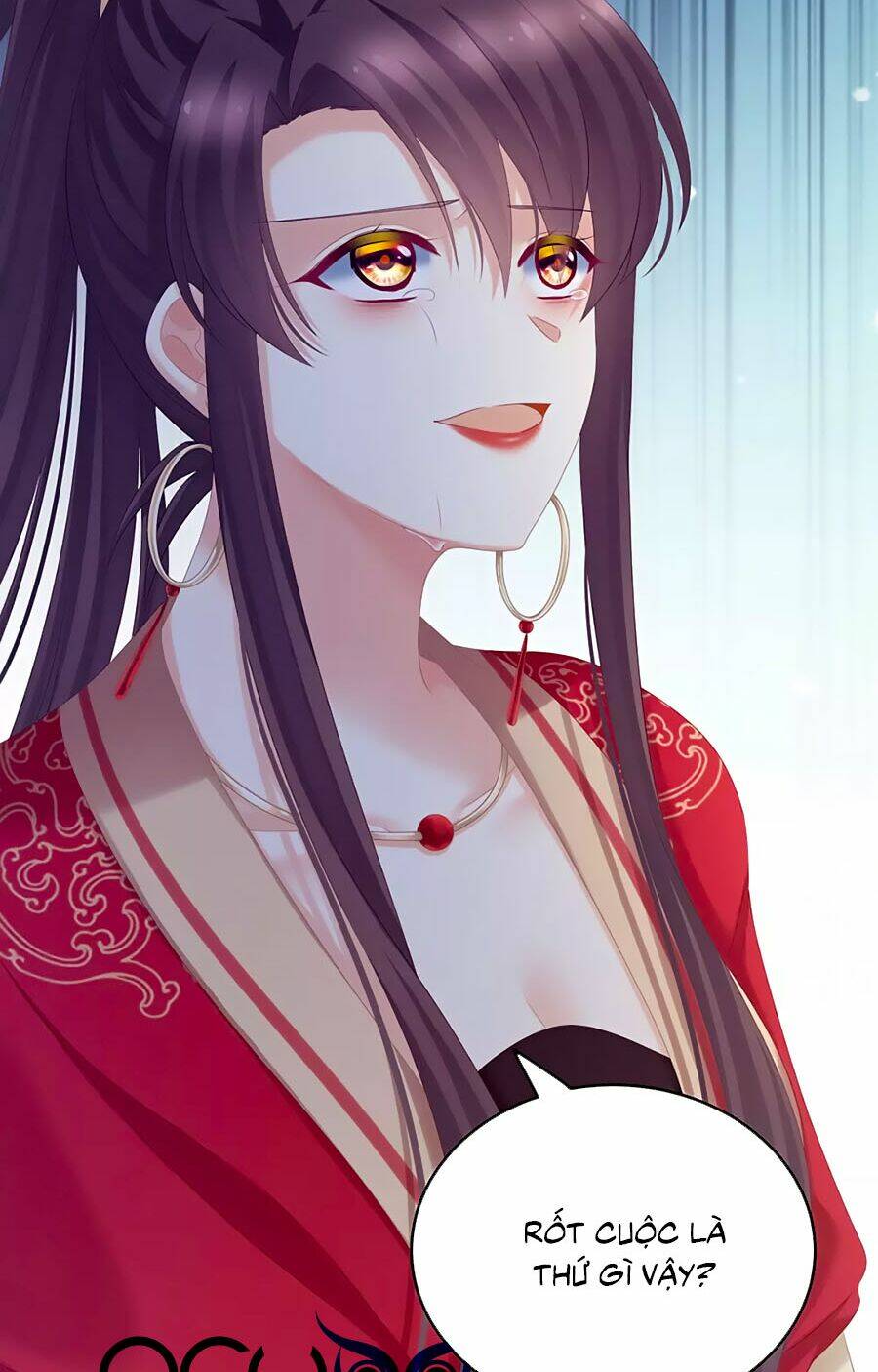 Hậu Cung Của Nữ Đế Chapter 194 - Trang 2