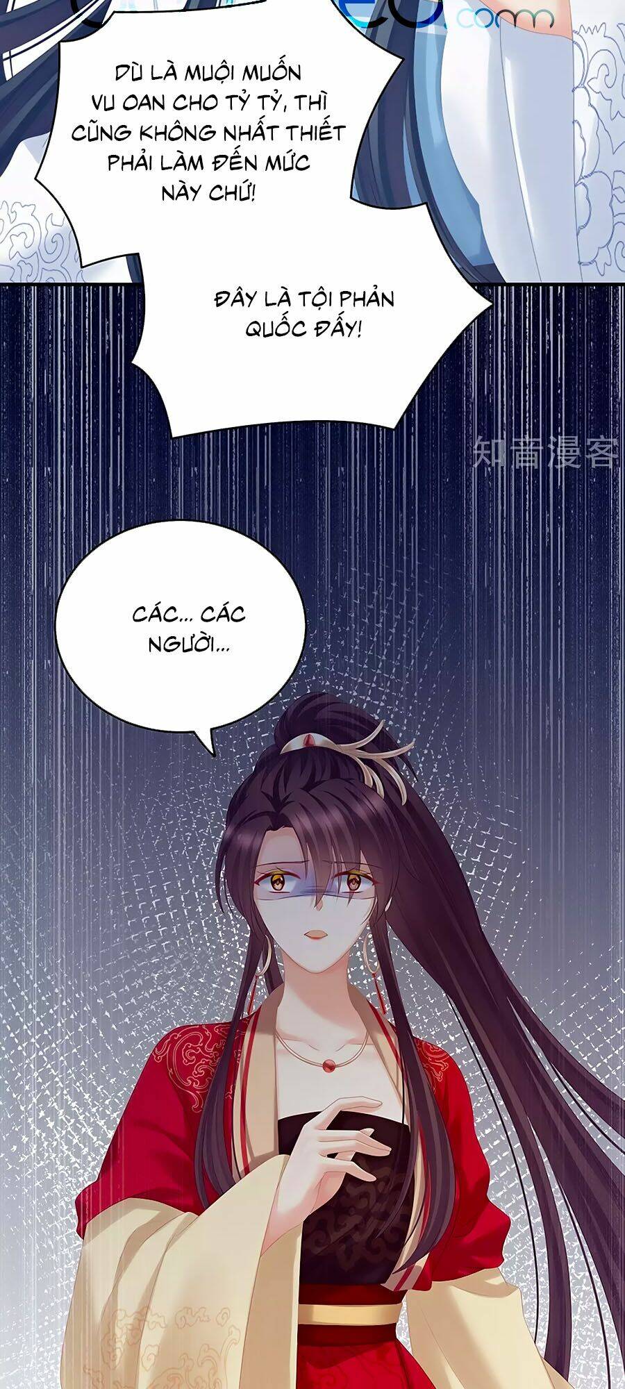 Hậu Cung Của Nữ Đế Chapter 194 - Trang 2