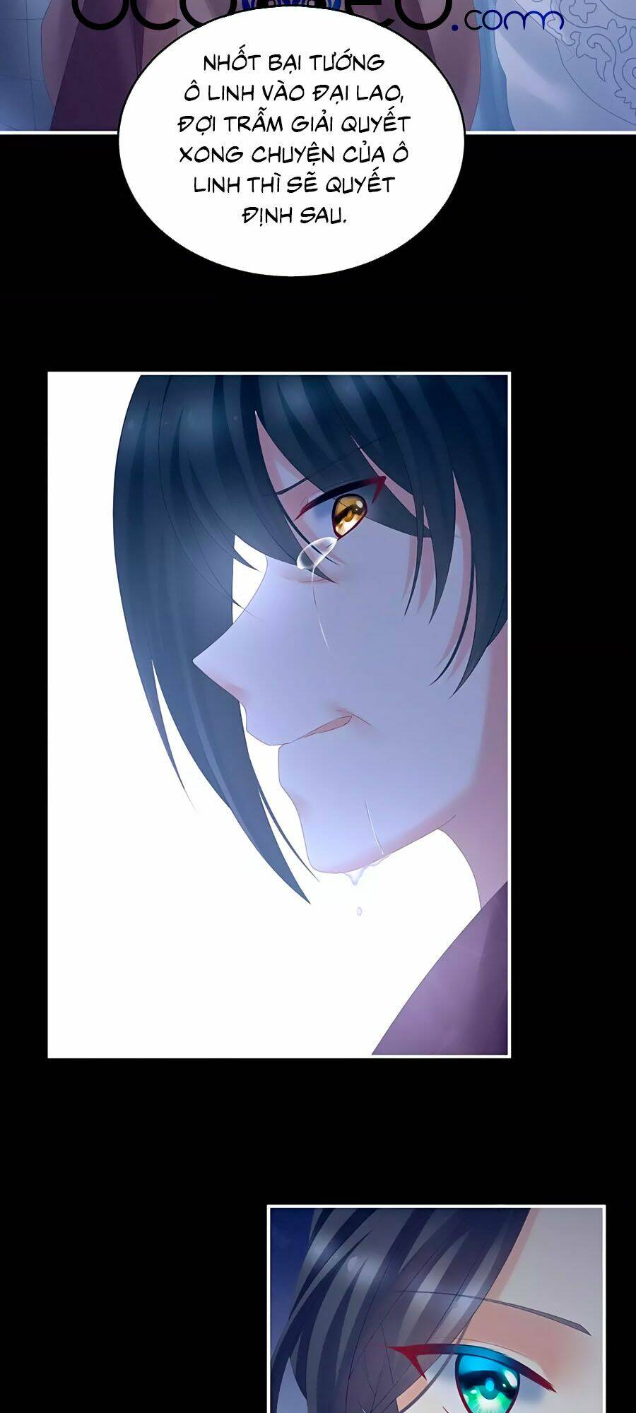 Hậu Cung Của Nữ Đế Chapter 195 - Trang 2