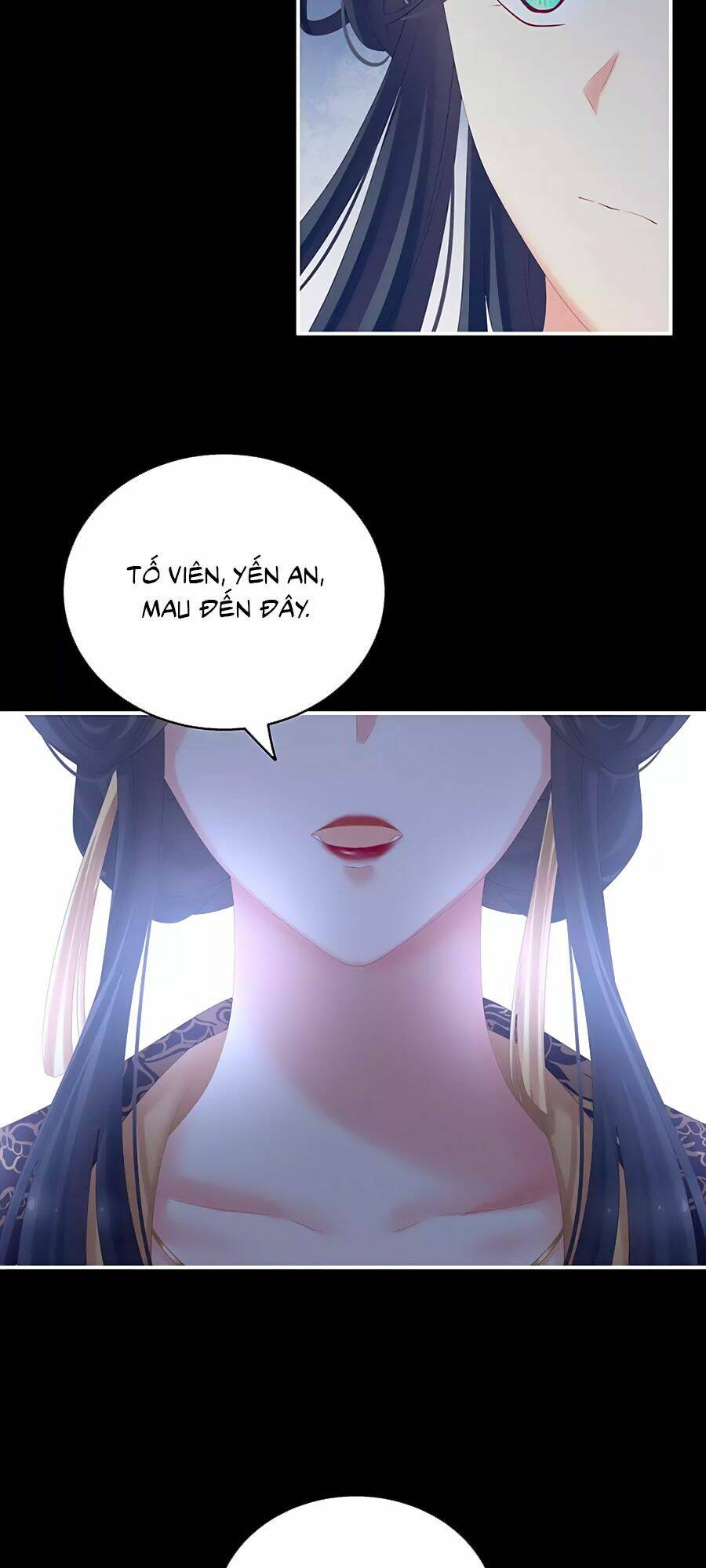 Hậu Cung Của Nữ Đế Chapter 195 - Trang 2