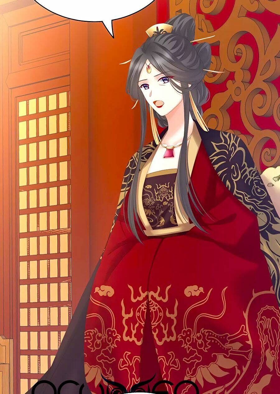 Hậu Cung Của Nữ Đế Chapter 195 - Trang 2