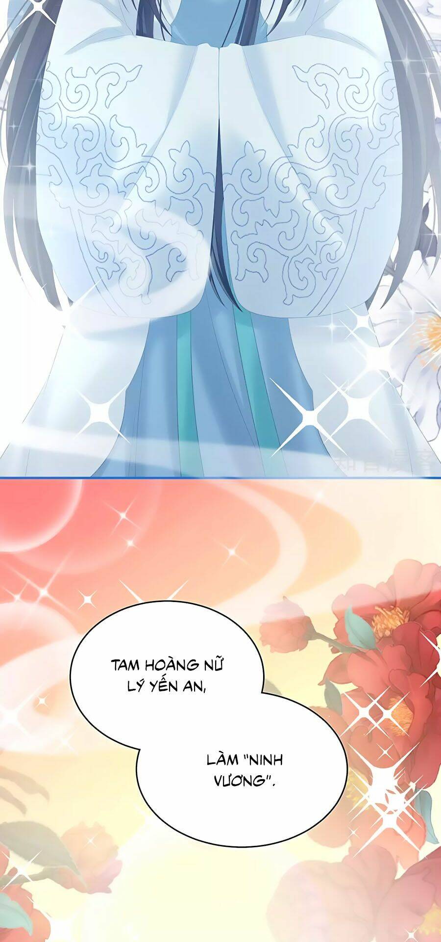 Hậu Cung Của Nữ Đế Chapter 195 - Trang 2