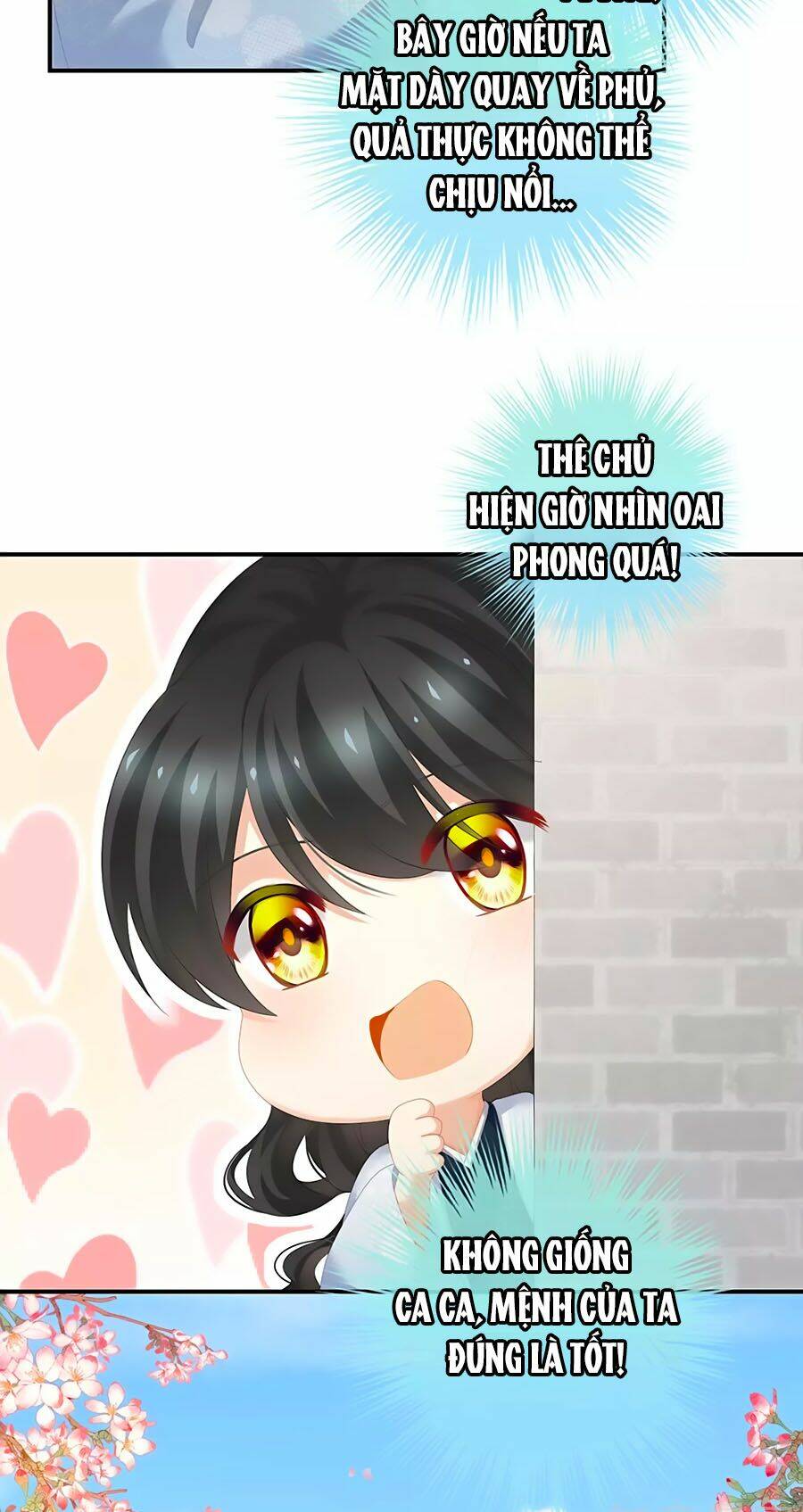 Hậu Cung Của Nữ Đế Chapter 195 - Trang 2