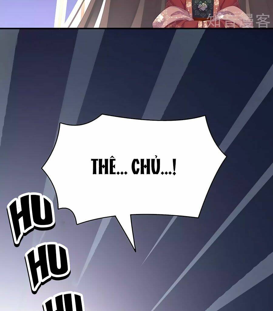 Hậu Cung Của Nữ Đế Chapter 195 - Trang 2