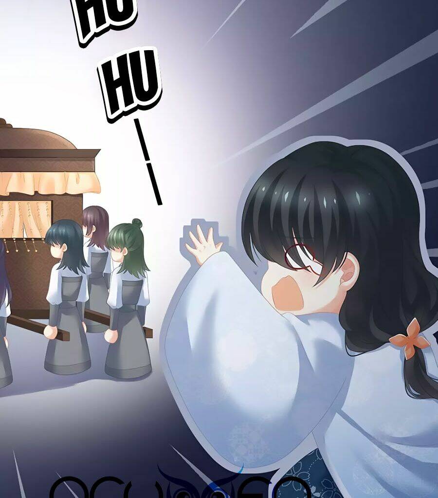 Hậu Cung Của Nữ Đế Chapter 195 - Trang 2