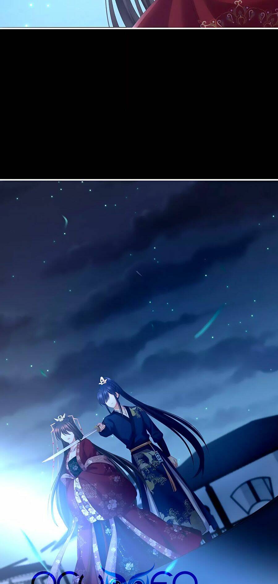 Hậu Cung Của Nữ Đế Chapter 195 - Trang 2