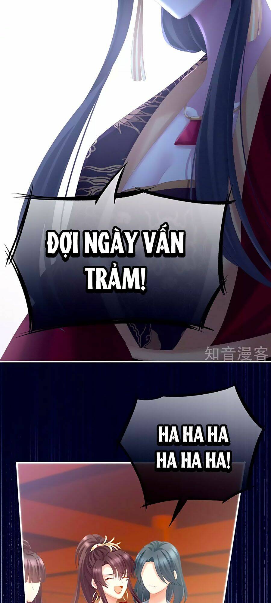 Hậu Cung Của Nữ Đế Chapter 195 - Trang 2
