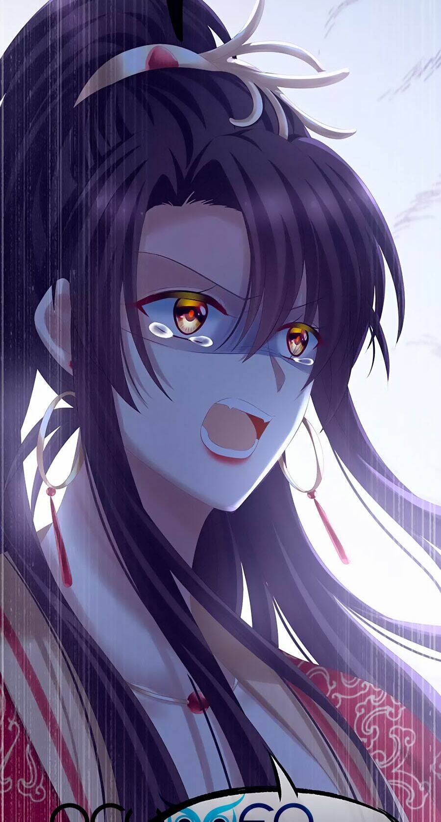 Hậu Cung Của Nữ Đế Chapter 195 - Trang 2