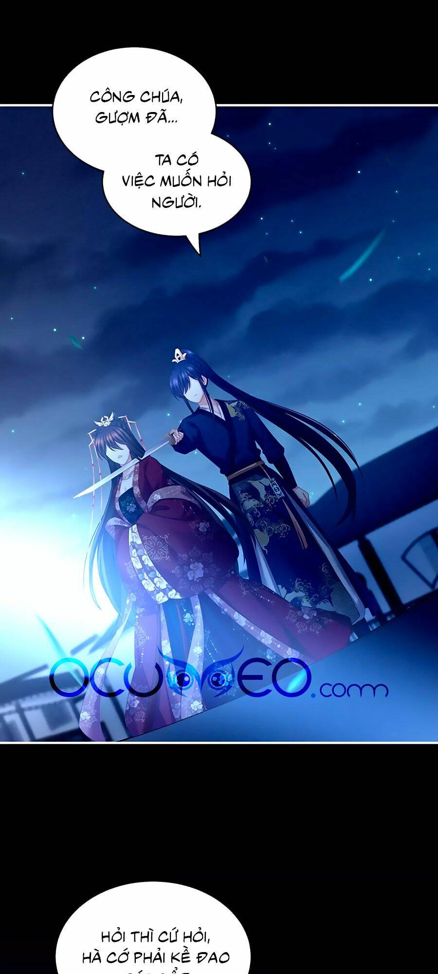 Hậu Cung Của Nữ Đế Chapter 196 - Trang 2