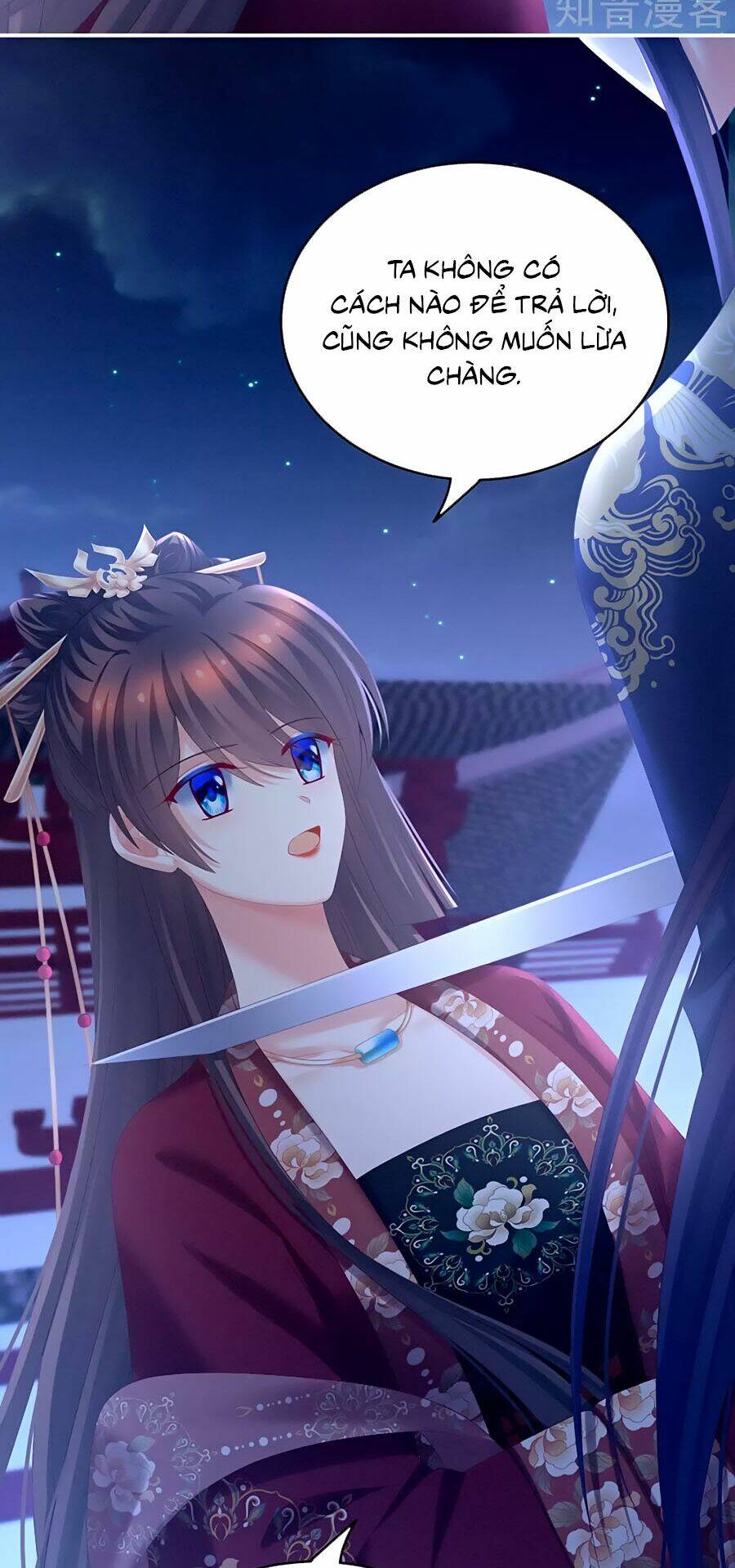 Hậu Cung Của Nữ Đế Chapter 196 - Trang 2