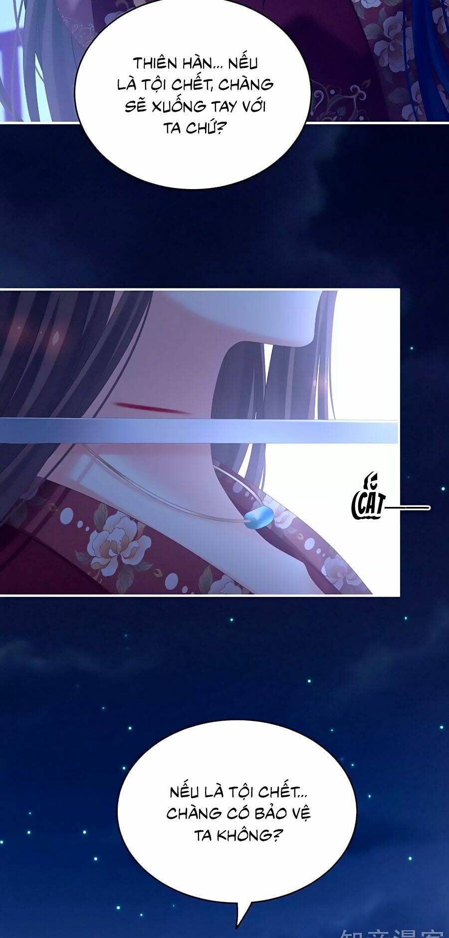 Hậu Cung Của Nữ Đế Chapter 196 - Trang 2