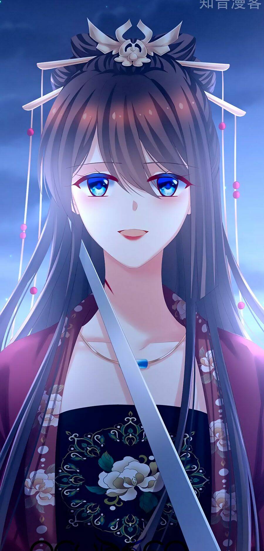 Hậu Cung Của Nữ Đế Chapter 196 - Trang 2