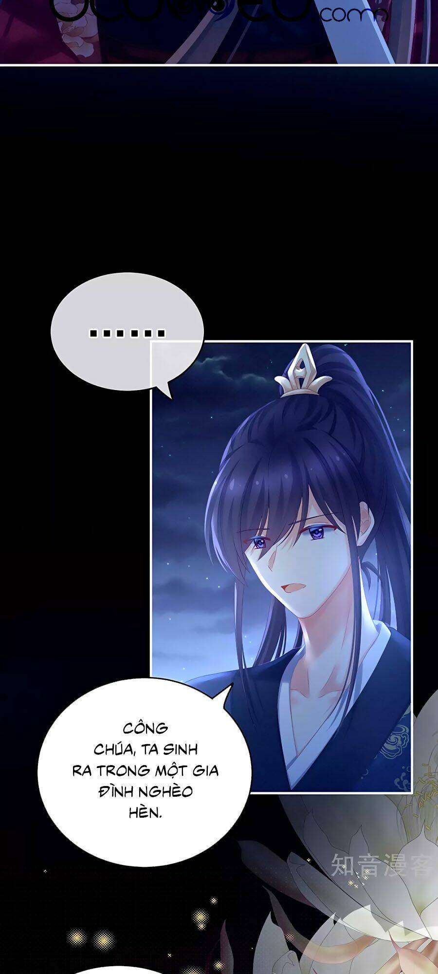 Hậu Cung Của Nữ Đế Chapter 196 - Trang 2