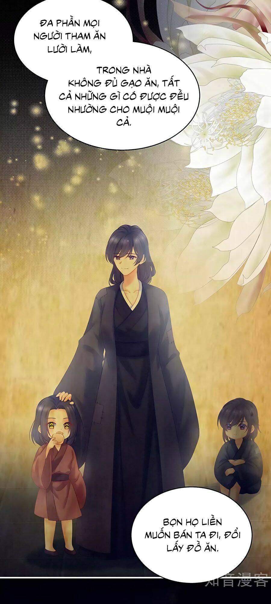 Hậu Cung Của Nữ Đế Chapter 196 - Trang 2