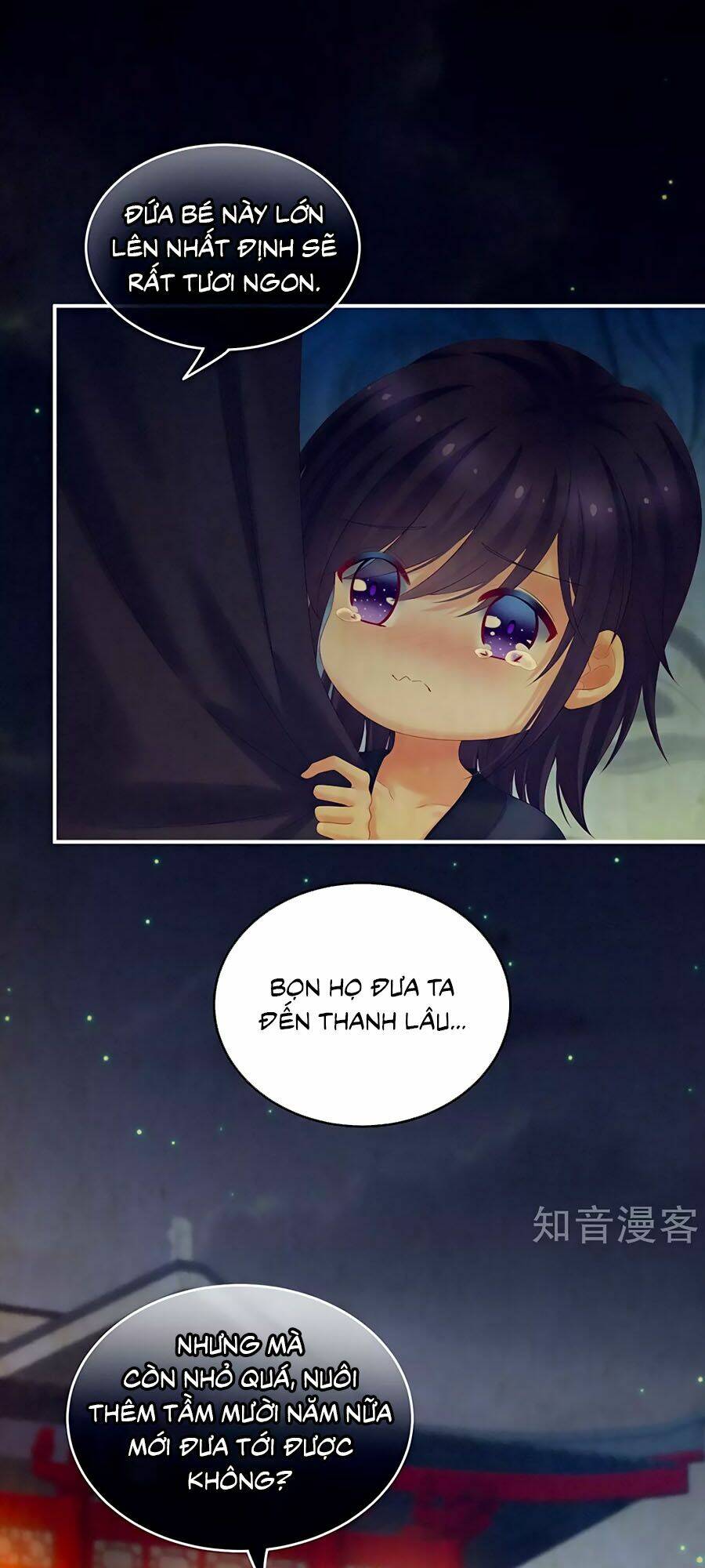 Hậu Cung Của Nữ Đế Chapter 196 - Trang 2