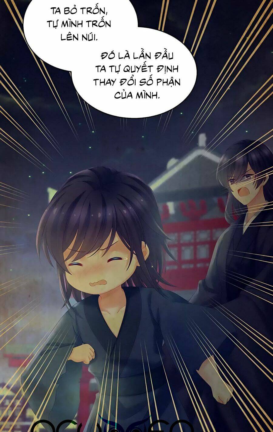 Hậu Cung Của Nữ Đế Chapter 196 - Trang 2