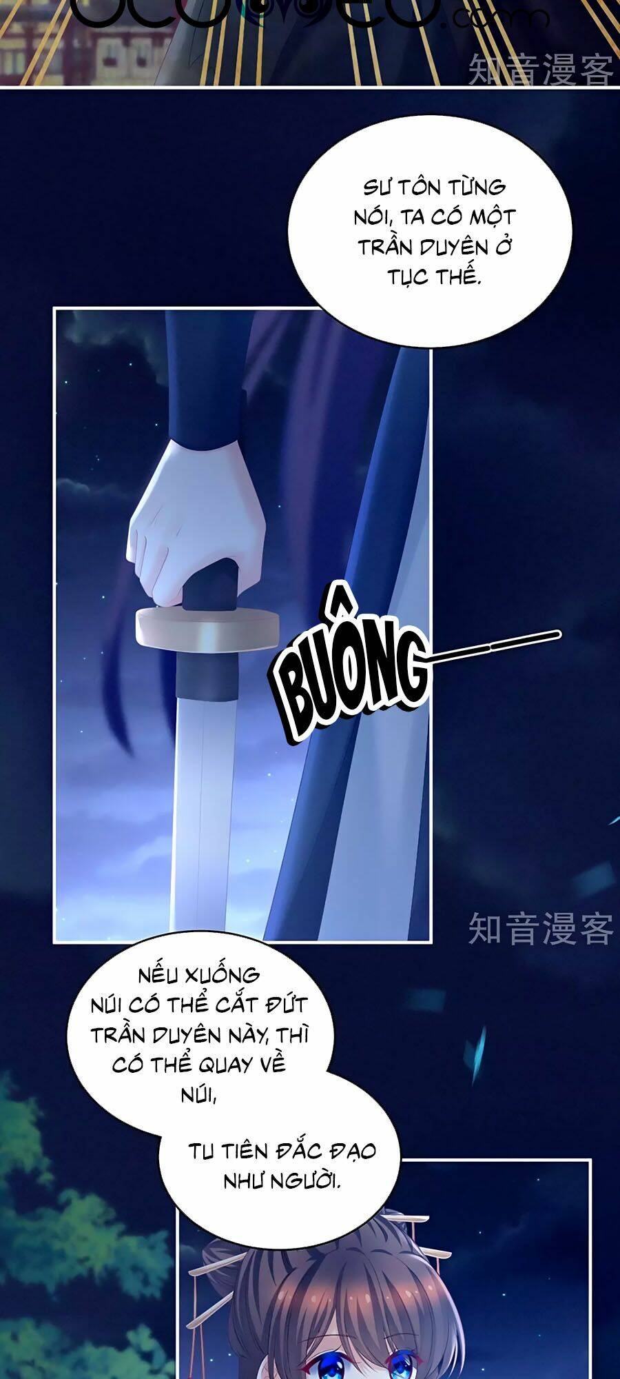 Hậu Cung Của Nữ Đế Chapter 196 - Trang 2