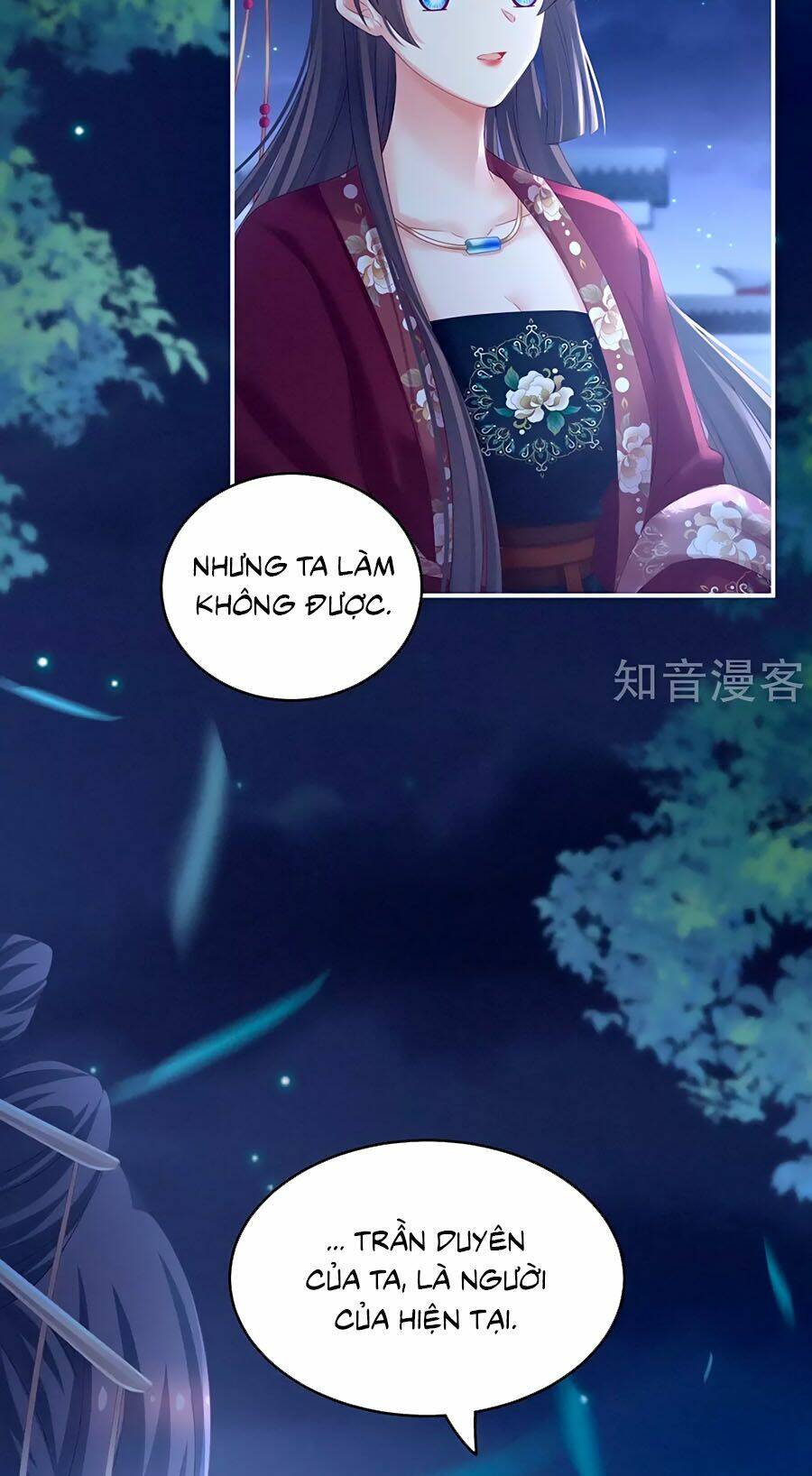 Hậu Cung Của Nữ Đế Chapter 196 - Trang 2