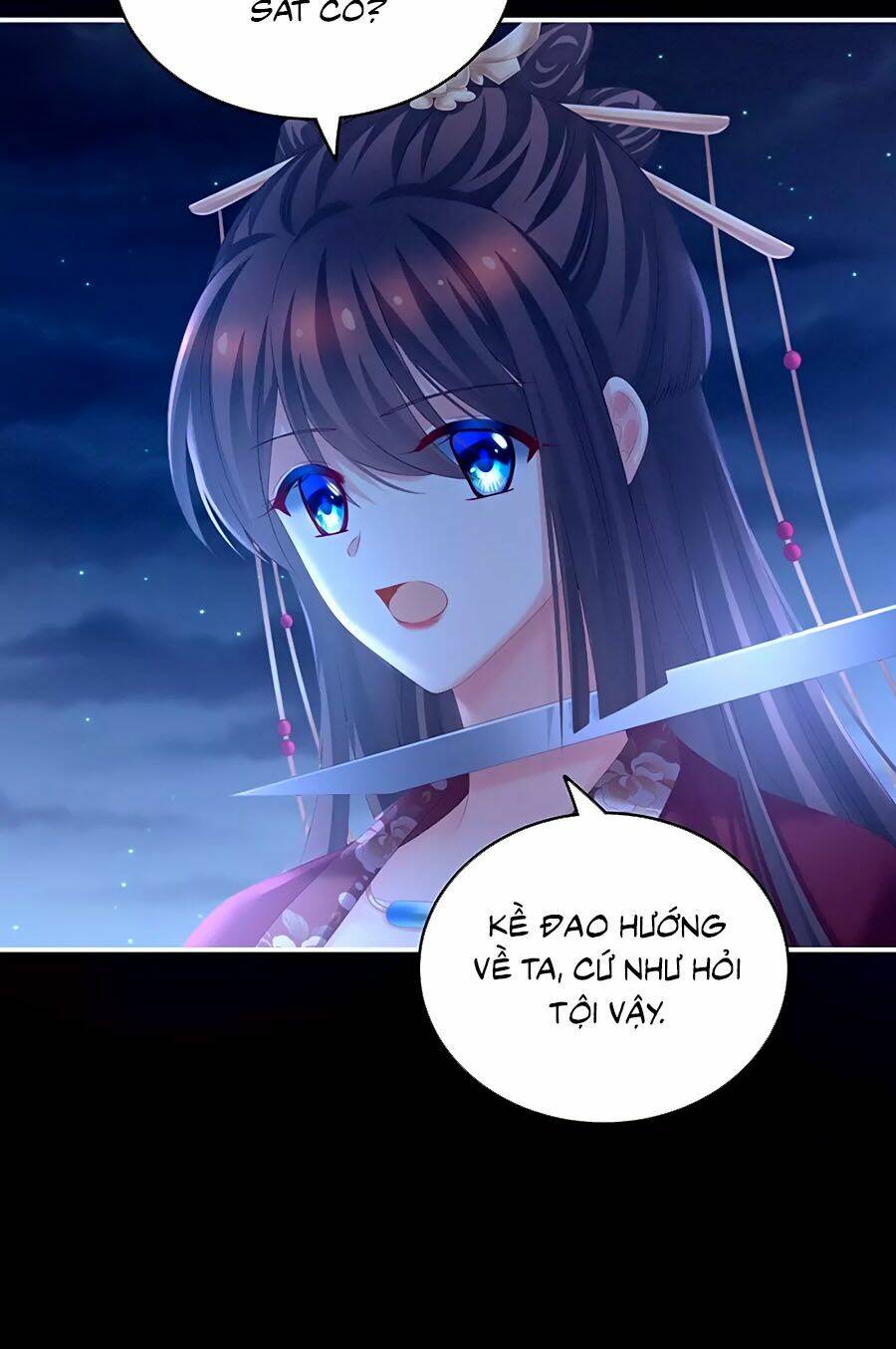 Hậu Cung Của Nữ Đế Chapter 196 - Trang 2