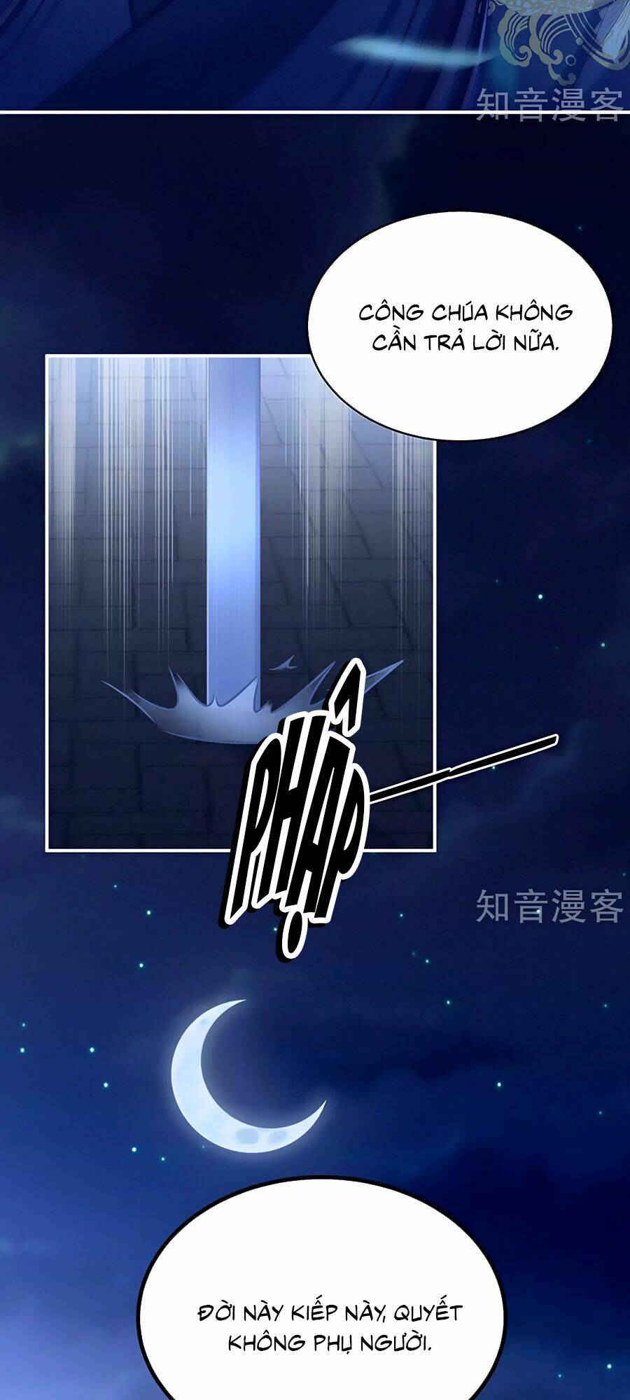 Hậu Cung Của Nữ Đế Chapter 196 - Trang 2