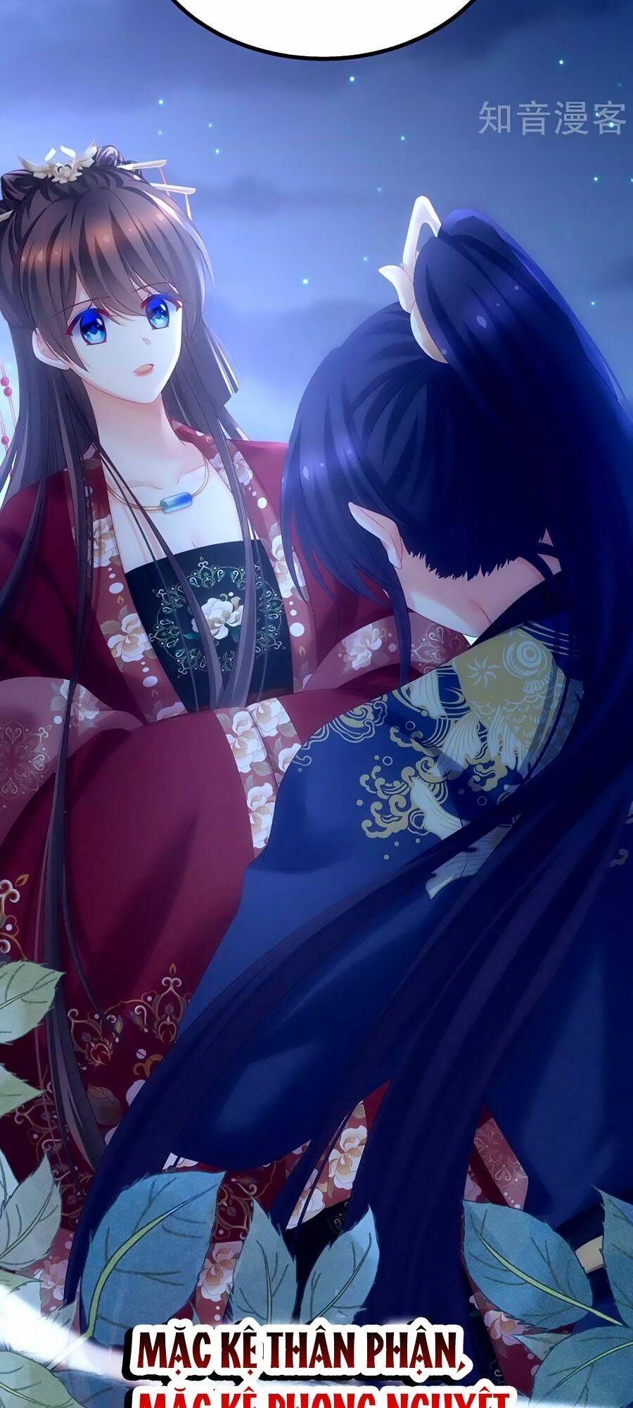 Hậu Cung Của Nữ Đế Chapter 196 - Trang 2