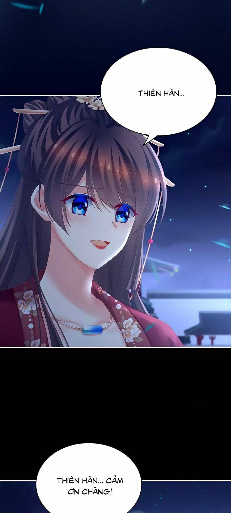 Hậu Cung Của Nữ Đế Chapter 196 - Trang 2